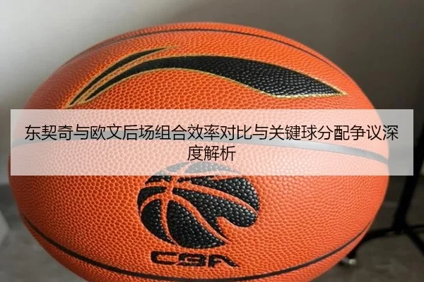 东契奇与欧文后场组合效率对比与关键球分配争议深度解析